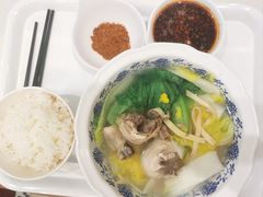 -潮汕·草根牛肉档(上海荟聚城市集市店)