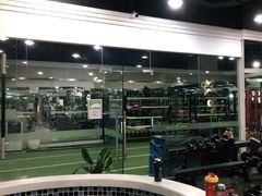 -贝菲特游泳健身(徐泾店)