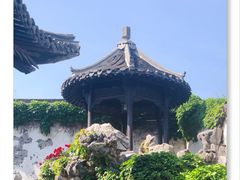 -何园