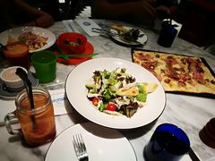 -玛尚诺Pizza&Bar(长泰广场店)
