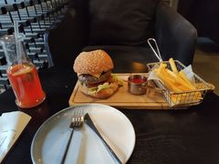 -C&R西班牙餐厅