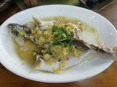 -八仔大富楼·河鲜(西江店)