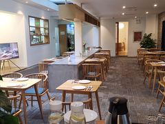 大堂-自如ZSPACE四合院艺术餐厅