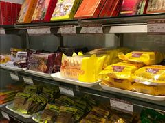 -长发西饼(西园店)