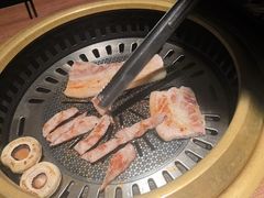 -虎哥六韩式烤肉料理 TIGERGRILL(隆生金山湖中心购物广场店)