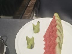 -海鸿荟·沿江菜(中山北路店)