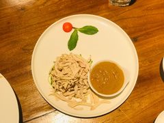 -陆壹捌餐厅(五大道店)