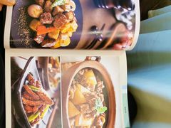 菜单-小资太太餐厅(南岗区店)