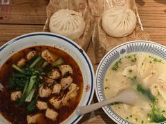 -遇见小面(江湾阳光天地店)