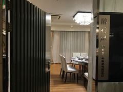 包厢-渝信川菜(工体店)