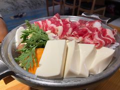 -和食亭·自助·烤肉·寿喜烧(海创园店)