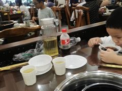 -九寨沟石锅鱼(沣峪口二十年店)