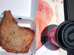 -肯德基(京广桥店)