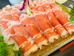 -新草堂锅物料理(泉城路店)