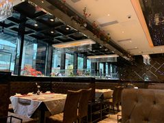 大堂-红辣椒·川菜·火锅(科华路店)