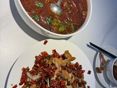 -金锅小厨(乐活街店)