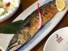 -有喜屋·深夜食堂(北京西路店)