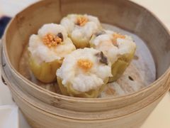 -利苑酒家(宜安广场店)