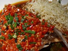 -老湖南民间菜·牛肉十八炒(花都店)