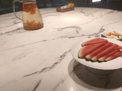 -荷塘秋月·本帮江浙菜(国权路店)