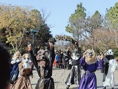 -茅山东方盐湖城景区