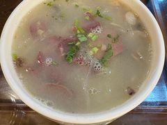 -烤肉季饭庄