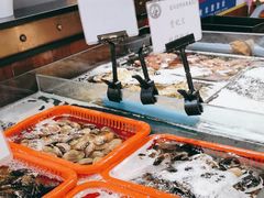 -亚马逊环球美食百汇(新城吾悦广场店)