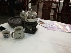 -金城大酒店-中餐厅(汾江中路店)