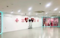 -WITCH （舞季）舞蹈工作室