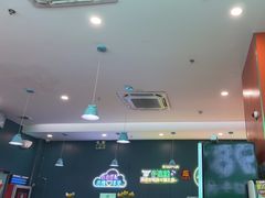-牛吉韵·鲜切牛肉自助火锅(南山店)