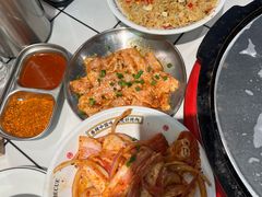 -酒拾烤肉(奥体天虹店)