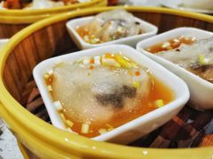 上汤蟹子鲜虾饺-香云轩·顺德菜(香云纱园林酒店店)