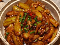 -留半山·香港食堂(啦啦宝都店)