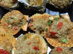 -覃记海鲜美食餐厅