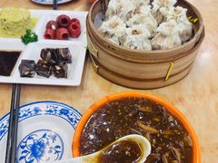 -都一处烧麦馆(前门店)