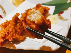 南蛮炸鸡块-有喜屋·深夜食堂(环宇荟店)