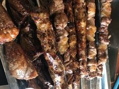 -情忆草原涮肉馆