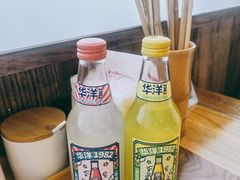 -文立新·秤盘麻辣烫(天通苑店)