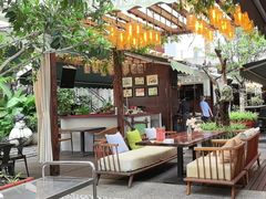 -时光乌托邦空中花园餐厅川味·融合菜(幸福广场店)