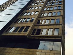 -上海外滩英迪格酒店