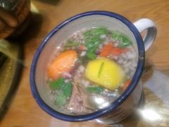 -巴依老爷新疆美食(牡丹园店)