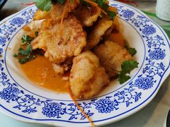 -石老头关东饺子王·东北菜(嘉华鑫城店)