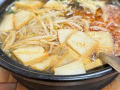 -天瑞福云南过桥米线(十里河店)