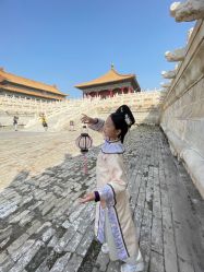 -美云庭古装·格格服汉服·京城旅拍(北京店)