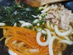 -东京屋(武定路店)