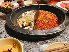 -蜀大侠火锅(四川北路店)