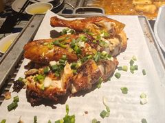 -绿茶餐厅(布吉万象汇店)