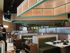 -狐狸爱上椰子鸡(滨江星光大道店)