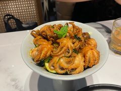 -潮堂 · 潮州菜(国贸商城店)