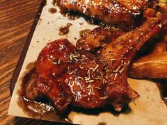 -The Cheebat 锌吧·Bistro(体育西店)